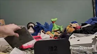The Unboxing of OUR Nintendo Switch 2! #GXIXAGRMii #Nintendo #NintendoSwitch2 