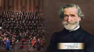 Santa Barbara Symphony - Verdi's Requiem