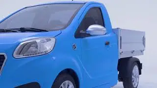 Video di Presentazione Regis Epic0