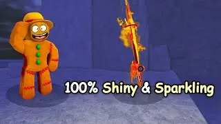 ЭТА УДОЧКА МОЖЕТ ЛОВИТЬ ТОЛЬКО SPARKLING И SHINY В ФИШ! Fisch в РОБЛОКС
