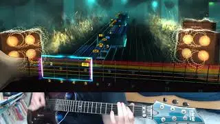Rocksmith 2014 Edition Remastered - Unlucky Morpheus Knight of Sword (CDLC)