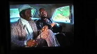COFFY 1973 Movie Most Shocking Scene!