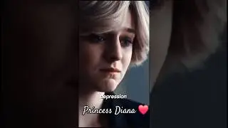 Diana and her problems 🥰 #diana #princessdiana #fypシ゚viral #shorts #royalfamily #edit #history
