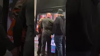 Ben Whittaker vs Liam Cameron 2 #boxing #fightnews #boxingmatch #boxingtraining #fight #fighter