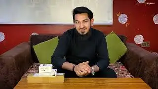 Best Wireless microphone & tripod for YouTube videos | Omer Gulzar #ogvlogs