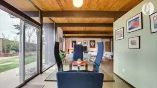 Midcentury Modern Robert Rummer