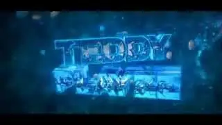 Intro - TeddyPlayzz v2 (read desc. for more infos) - CyBoris