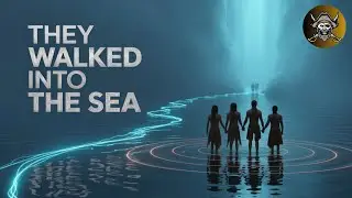 The Tribe That Saw the Future in Water: Ocean Prophets of the Deep