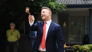 Auction - 22 Glenrowan Ave Kellyville