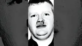 &lsquo;Mad Nick&rsquo; Brutally Ironed out. Why? #britishcrime #irishcrime #dundalk #ireland