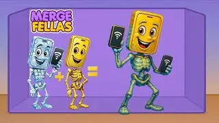 English Merge Fellas : 👍 Good stream | Playing Solo | Streaming with Turnip