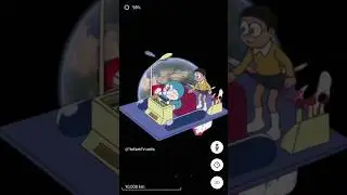 The Doraemon💙Part 7 on Google map and Google Earth 🌎