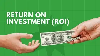 Unlock Your Investment Potential: ROI Explained Fast!