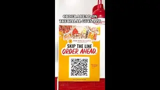 Order Ahead
