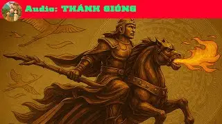 Audio: THÁNH GIÓNG