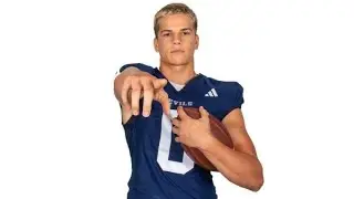 Get to know McDonald's Jordan Perry: WKBN Big 22 Contender
