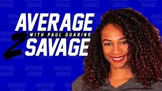 Arielle Chambers | Average to Savage EP53