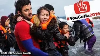 Zu viele Fl&uuml;chtlinge? Der Faktencheck zur 