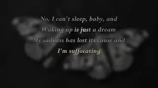 [KARAOKE/Instrumental] Chelsea Wolfe and Emma Ruth Rundle - Anhedonia