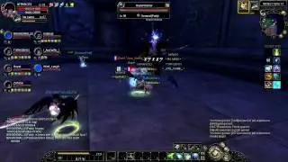 Silkroad Online Power Farming Qin-Shi