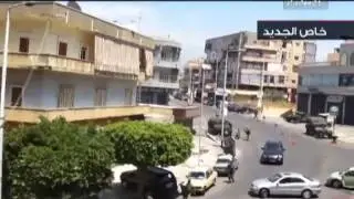 جماعة الأسير تهاجم الجيش في عبرا