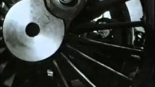 On the Line-Swindon Rail Works 1980s
