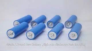 EVE 40135 LiFePO4 Cylindrical Cell  3.2V 20Ah 6,000+ Cycles