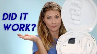 Устройство Wellbox: действительно ли оно избавляет от целлюлита? (Фотографии за 30 дней до и после)