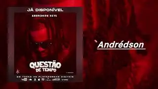 Andr&eacute;dson-Quest&atilde;o de Tempo