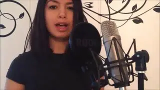 Hollow - Nesma (Acoustic Tori Kelly Cover)