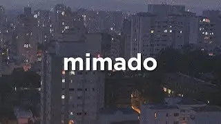 faustino beats - mimado (prod. ZamBa) | vibes, vol. 1