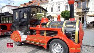 Neusohl Express už druh&uacute; sez&oacute;nu prem&aacute;va po Banskej Bystrici