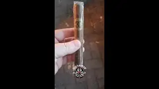 Cigar ASMR Acid Opulence 3