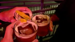 Me and Jack Daniels got a history (a bar song)