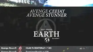 Avenge CeeJay & StunneR - 