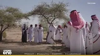 Camping is now possible in protected areas; Saudi Arabia announces new rules | saudi | camping