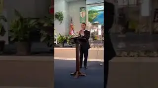 Minister Jason J.Singleton 