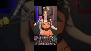 Halloween party 