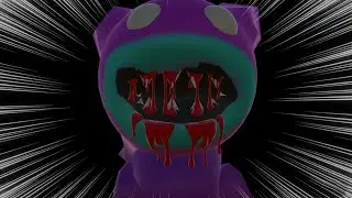 SUSSY SCHOOLGROUNDS: Hilarious Fanmade Version!