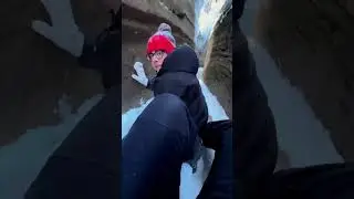 Сногсшибательный Каменный город