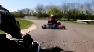 Rubbins Racin Starring Karlos