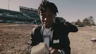 SMNF Kash & TGO - Bluemoon (Official Music Video)