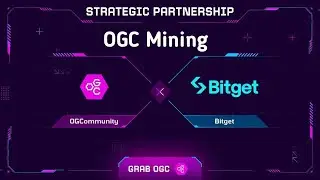 OGC Mining | How To Create Account, Wallet Connect, KYC Submit And Withdraw Update A To Z Tutorial