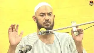 كلمة عن عبدالقادر الجيلاني وتمسح الصوفية به كذبا وزورا  