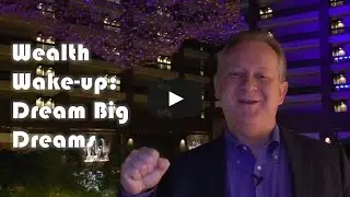 Steve Down - Dream Big Dreams
