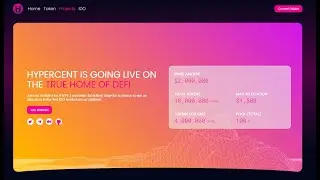 Hypercent Launchpad - How Join Whitelist