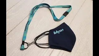 VES Student Lanyards