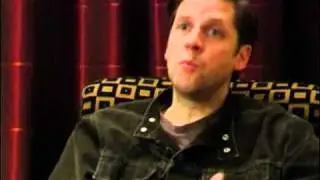 Calexico interview - Joey Burns (part 4)