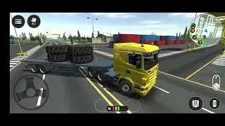 DRIVE SIMULATOR 2020 LEVEL 1-2 STARTING 