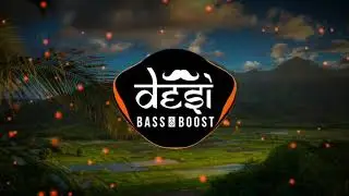 Tibeyan Da Putt [ BASS BOOSTED] | Sidhu Moosewala | Latest Punjabi Song 2020 | Desi Bass Boost